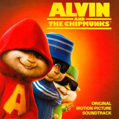 The Witch Doctor Effect: How the Alvin and the Chipmunks Soundtrack Became a Pop Phenomenon